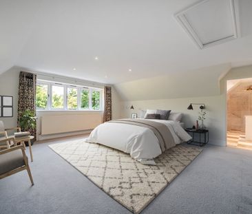 5 bedroom detached house to rent - Photo 4