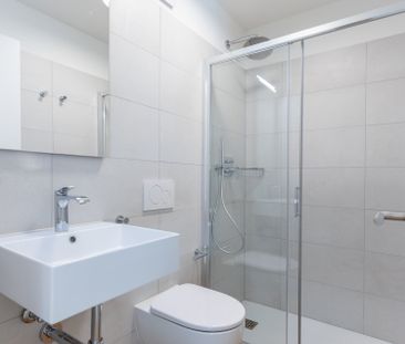 3.5 Zimmer, 78 m², EG - Foto 4