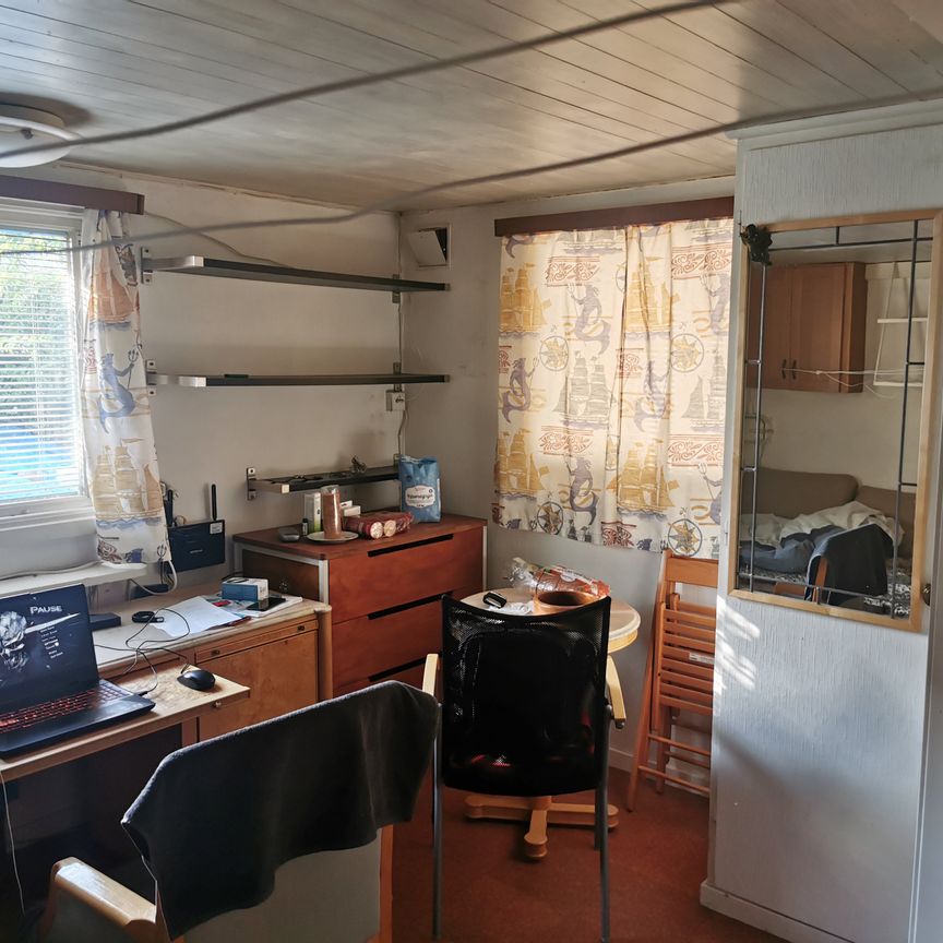 Hedängsgatan, Mölndal - Photo 1