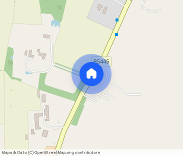 Wrexham Road, Pulford, Chester, Clwyd, CH4 - Photo 1