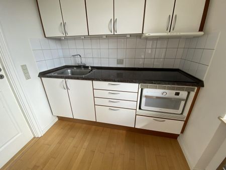 48m2 lejlighed - Photo 2