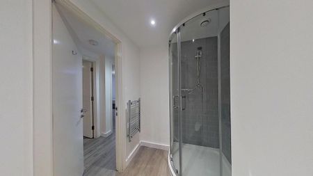 2 bedroom flat to rent - Photo 3