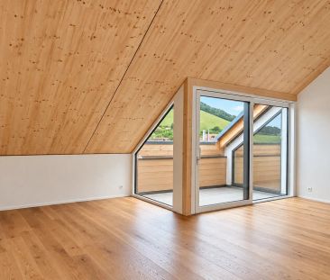 3.5 Zimmer, 104 m², 3. Stock - Photo 5