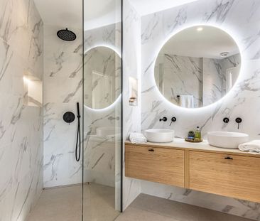 House in The Golden Mile, Costa del Sol - Photo 6