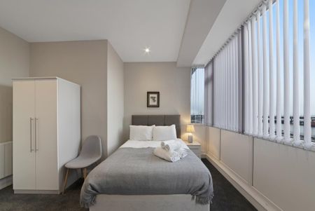 1 bedroom apartment to rent - Photo 3