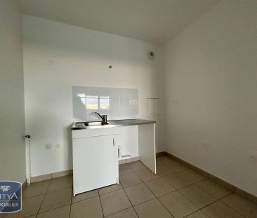 Appartement à louer 2 pièces 41.75m² - Photo 4