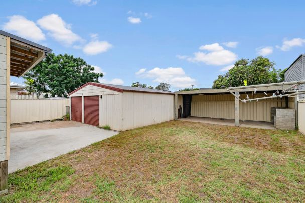 Refreshed three bedroom family home - Photo 1