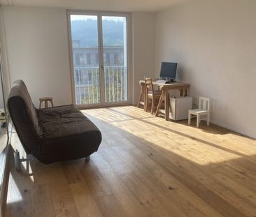 4.5 Zimmer, 114 m², 2. Stock - Photo 1