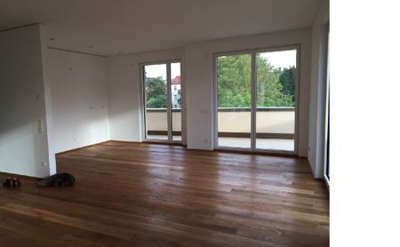 Luxuriöse 4 Zimmerwohnung mit großzügiger Terrasse - Foto 5