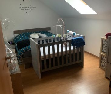 Appartement 3 pièces à Woippy - Photo 2