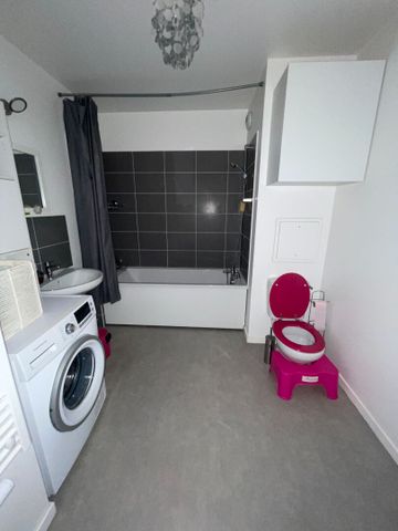 Appartement T2 Les Pavillons-sous-Bois à louer - Photo 5