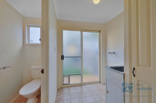 1/53 Mackerel Street, 4660, Woodgate Qld - Photo 1