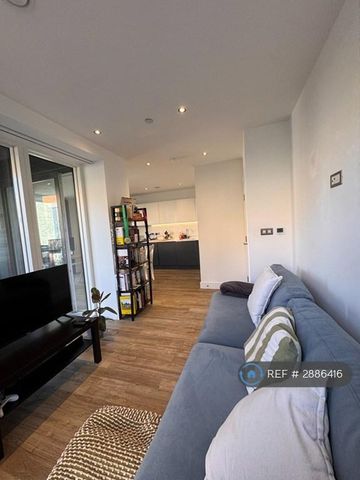 1 bedroom flat to rent - Photo 3