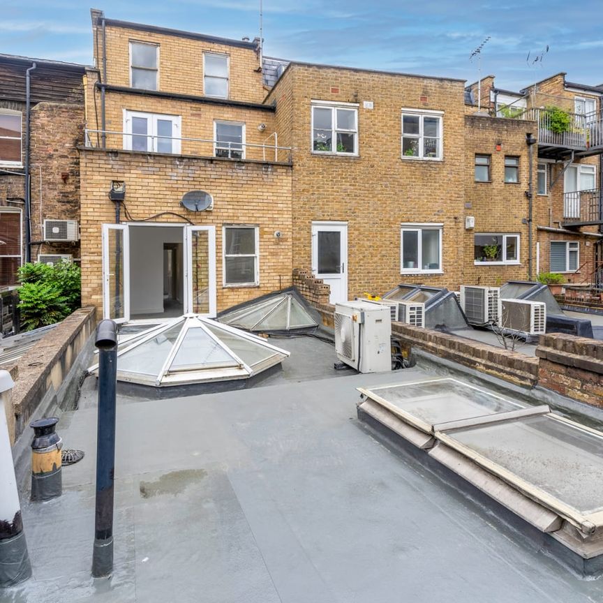 Parkway, London, Camden, NW1 7PP - Photo 1