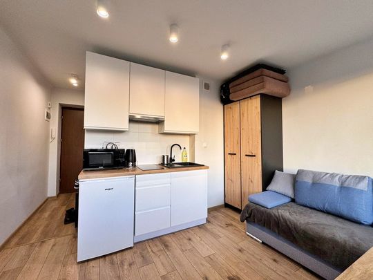 Mieszkanie ul. Jałowego Centrum do wynajęcia - Фото 1