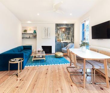 2 bedroom house to rent - Photo 1