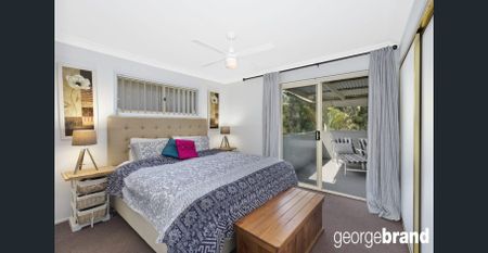 Private & Spacious Granny Flat in Tranquil Terrigal - Photo 2