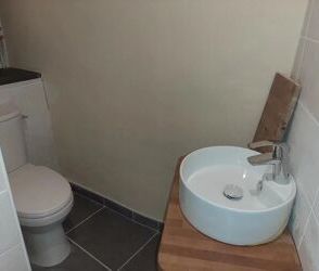 Location Appartement 1 pièces 18 m2 à Montpellier - Photo 2