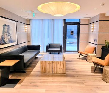 For Lease - 327 King Street Unit# 1902, Toronto, Ontario - Photo 1