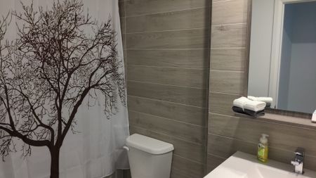 For Lease - 75 Canterbury Place Unit# 712, Toronto, Ontario - Photo 4