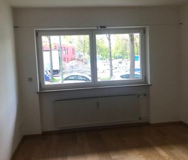 2-Zimmer-Wohnung in Hadern - Foto 1