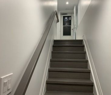 For Lease - 731 Coldstream Drive Unit# Basement, Oshawa, Ontario - Photo 3