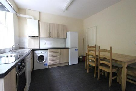 Ecclesall Road, Sheffield, S11 8TH - Photo 5