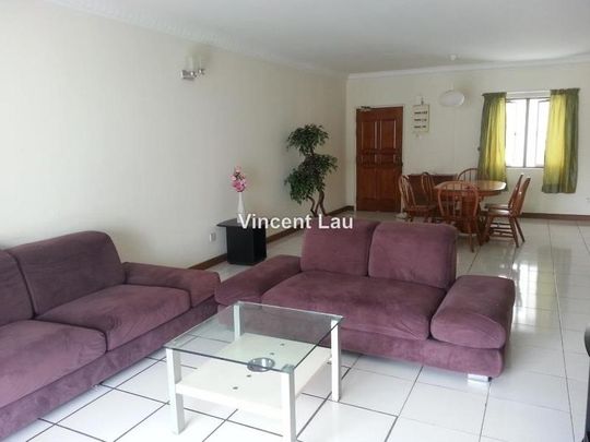 Angkupuri Condominium, Mont Kiara - Foto 1
