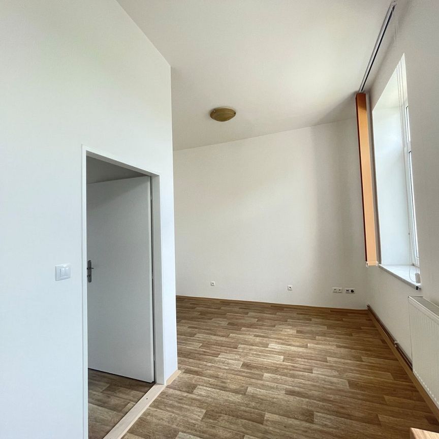 Pronájem bytu 1+kk 24 m² - Фото 1
