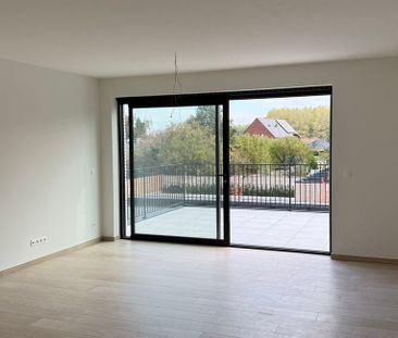 Appartement te huur in Zandhoven voor € 1.050 met 1 slaapkamer - Photo 2