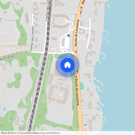 Ch, des Cornillons 66, 1292 Chambésy