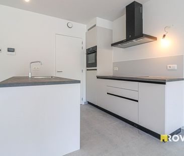 Energiezuinig gelijkvloers nieuwbouwappartement! - Photo 1