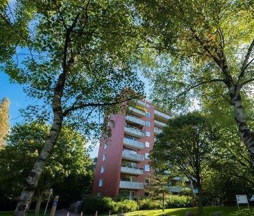 Familienangelegenheit: großzügige 3-Zimmer-Wohnung - Foto 1