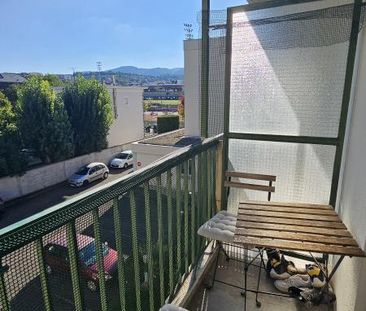 Location Appartement Clermont-Ferrand - Photo 1