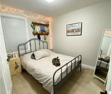 For Lease - 889 FENNELL Avenue Unit# Upper, Hamilton, Ontario - Photo 2