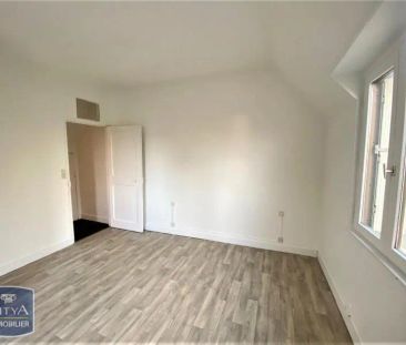 Maison à louer 2 pièces 46.21m² - Photo 1