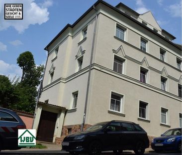 Kleine 2-Raum-Wohnung in Zentrumsnähe - Photo 1