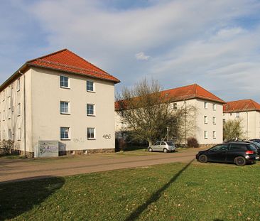 Ideale Single- oder Pärchenwohnung: 2 Zimmer in Torgau - Photo 4