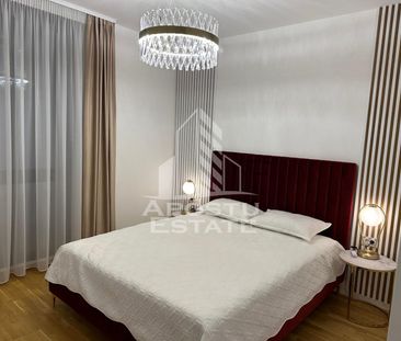 Apartament de lux cu 4 camere, zona Take Ionescu (ISHO) - Photo 5
