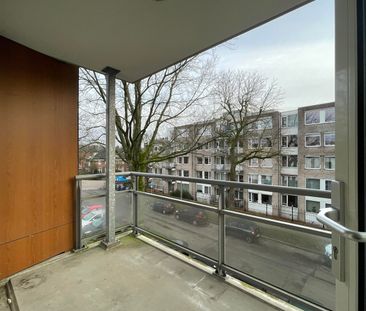 Appartement te huur: G.A. van Nispenstraat 105 6814 JA Arnhem - Photo 1