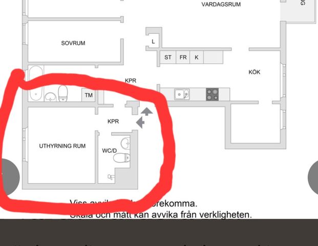 Skäftingebacken, Spånga - Photo 1