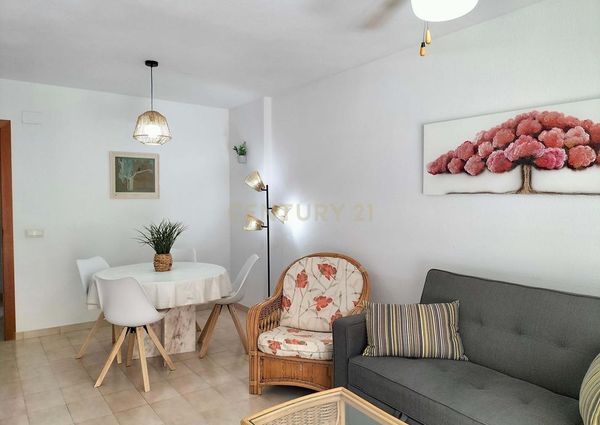 Calpe/Calp, Valencian Community