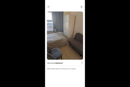 Room in a Shared Flat, Darwin Road, W5 - Photo 4