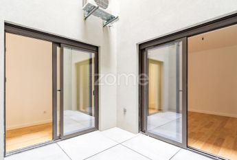 Apartamento T1 em Porto