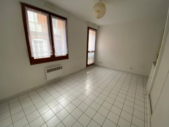 Location Appartement 1 pièce 21m² TOULOUSE 31500 - Photo 1