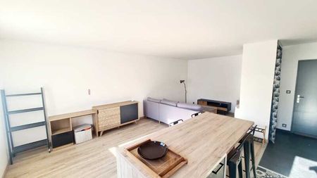 Location Appartement 2 Pièces 48 m² - Meublé - Photo 5