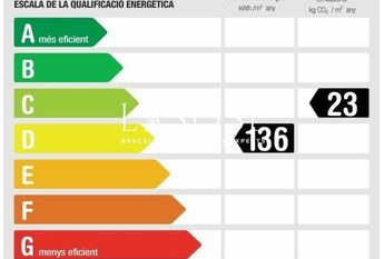 150m² Apartment to rent in Dreta de l'Eixample, Barcelona with terrace