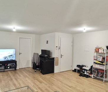 Beautiful 2.5p apartment in Lausanne - Photo 4