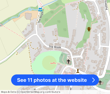 2 bedroom terraced house for rent - Photo 1