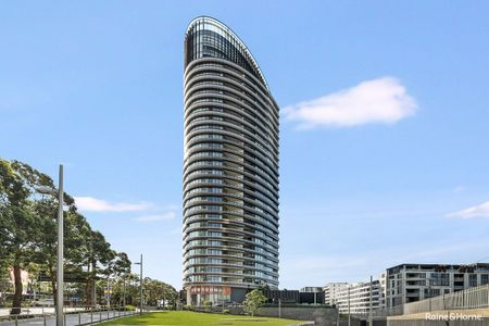 Level 24, 2402/1 Australia Avenue, Sydney Olympic Park, NSW 2127 - Photo 4